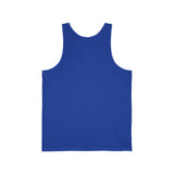 Masc Jock Unisex Jersey Tank