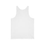 Athletic Supporter Unisex Jersey Tank