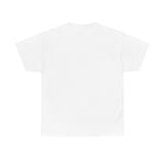 BTM Mode Unisex Heavy Cotton Tee