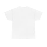 BTM Mode Unisex Heavy Cotton Tee