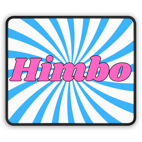 Himbo Mouse Pad