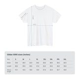 BTM Mode Unisex Heavy Cotton Tee