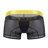 BiteWear BW2023103 Luminous Lime Trunks Color Yellow