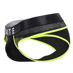 BiteWear BW2023106 Intense Melon Briefs Color Green