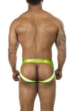 BiteWear BW2023112 Dirty Plum Jockstrap Color Green