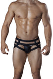 CandyMan 99242 Jockstrap Color Black