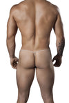 CandyMan 99246 Thongs Color Beige