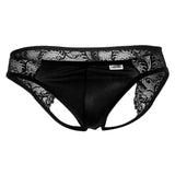 CandyMan 99312X Jockstrap Color Black