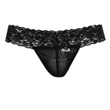 CandyMan 99370 Thongs Color Black