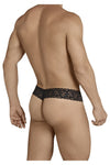 CandyMan 99370 Thongs Color Black