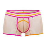 CandyMan 99657 Tulle Trunks Color Beige-Neon