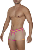 CandyMan 99657 Tulle Trunks Color Beige-Neon