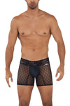 CandyMan 99723 See-through Trunks Color Black