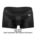 CandyMan 99729 Work-N-Out Trunks Color Black