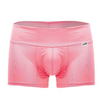 CandyMan 99729 Work-N-Out Trunks Color Hot Pink