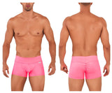 CandyMan 99729 Work-N-Out Trunks Color Hot Pink