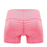 CandyMan 99729 Work-N-Out Trunks Color Hot Pink