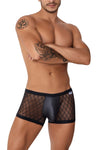 CandyMan 99750 Lace Trunks Color Black