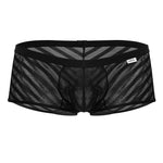 CandyMan 99790 Mesh Trunks Color Black