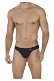 Clever 0536-1 Kroma Jockstrap Color Black