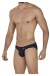 Clever 0536-1 Kroma Jockstrap Color Black