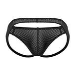 Clever 0536-1 Kroma Jockstrap Color Black