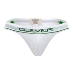 Clever 0566-1 Pub Thongs Color White