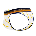 Clever 0584-1 Play Thongs Color Yellow