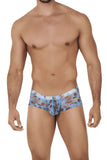 Clever 0607-1 Motivation Trunks Color Blue