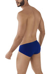 Clever 0786 Arawak Briefs Color Blue