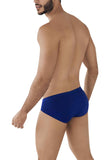 Clever 0786 Arawak Briefs Color Blue