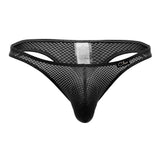 Clever 0935 Capriati Thongs Color Black