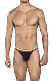 Clever 0939 Orion Thongs Color Black