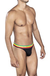 Clever 0939 Orion Thongs Color Black