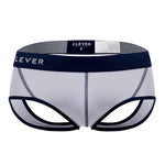 Clever 0947 Simple Jockstrap Color Gray