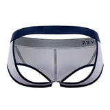 Clever 0947 Simple Jockstrap Color Gray