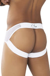 Clever 0951 Primal Jockstrap Color White