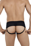 Clever 1029 Zurich Jockstrap Color Black