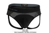 Clever 1029 Zurich Jockstrap Color Black