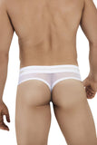 Clever 1031 Berna Thongs Color White