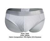 Clever 1033 Lucerna Briefs Color White