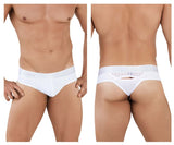 Clever 1034 Lucerna Thongs Color White