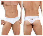 Clever 1034 Lucerna Thongs Color White