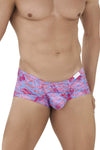 Clever 1041 Zug Trunks Color Fuchsia