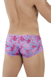 Clever 1041 Zug Trunks Color Fuchsia