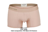 Clever 1123 Natura Trunks Color Beige