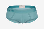 Clever 1127 Vital Briefs Color Green