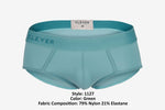 Clever 1127 Vital Briefs Color Green