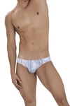 Clever 1140 Glorious Briefs Color White