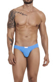 Clever 1205 Angel Briefs Color Blue